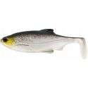 GUMA WESTIN RICKY THE ROACH 10cm 14g HEADLIGHT