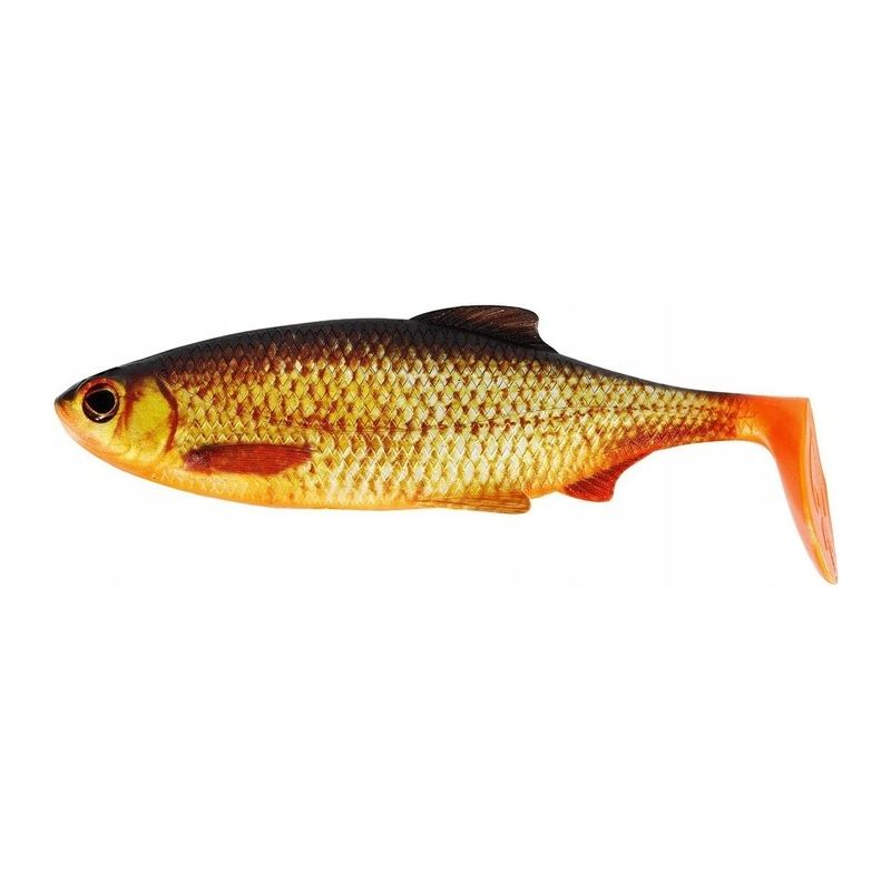 GUMA WESTIN RICKY THE ROACH 7cm 6g REAL RUDD GUMA WESTIN RICKY THE ROACH 7cm 6g REAL RUDD