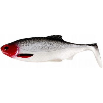 GUMA WESTIN RICKY THE ROACH 10cm 14g REDLIGHT 