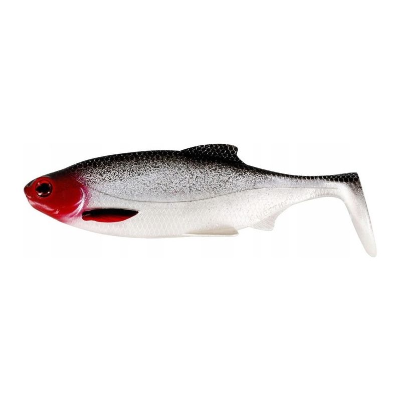 GUMA WESTIN RICKY THE ROACH 10cm 14g REDLIGHT GUMA WESTIN RICKY THE ROACH 10cm 14g REDLIGHT
