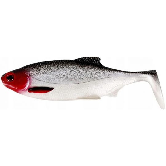 GUMA WESTIN RICKY THE ROACH 10cm 14g REDLIGHT GUMA WESTIN RICKY THE ROACH 10cm 14g REDLIGHT
