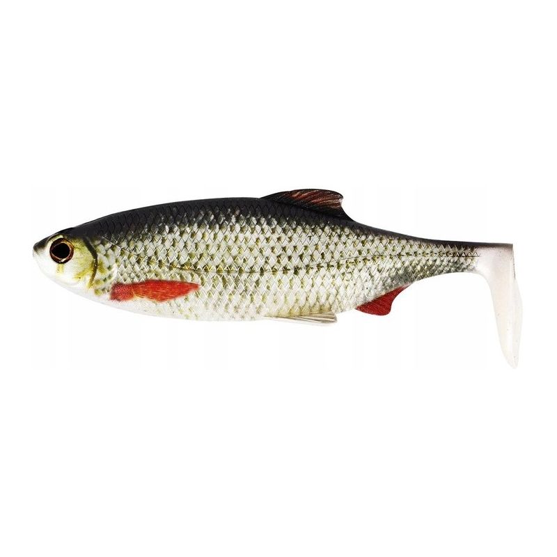 GUMA WESTIN RICKY THE ROACH 14cm 42g REAL ROACH GUMA WESTIN RICKY THE ROACH 14cm 42g REAL ROACH