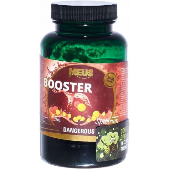 BOOSTER MEUS SPECTRUM 250ML DENGEROUS BOOSTER MEUS SPECTRUM 250ML DENGEROUS