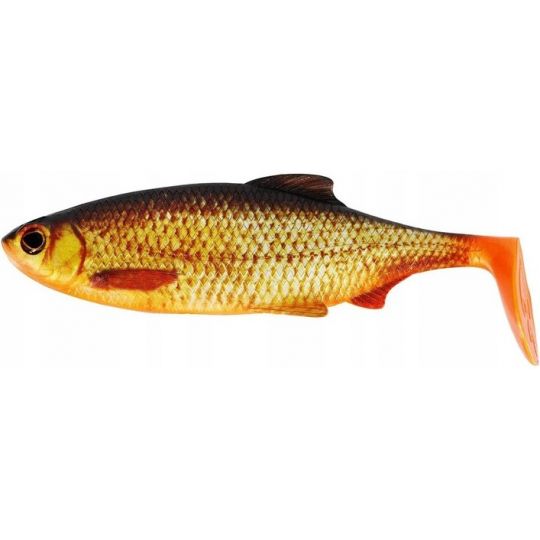 GUMA WESTIN RICKY THE ROACH 14cm 42g REAL RUDD GUMA WESTIN RICKY THE ROACH 14cm 42g REAL RUDD