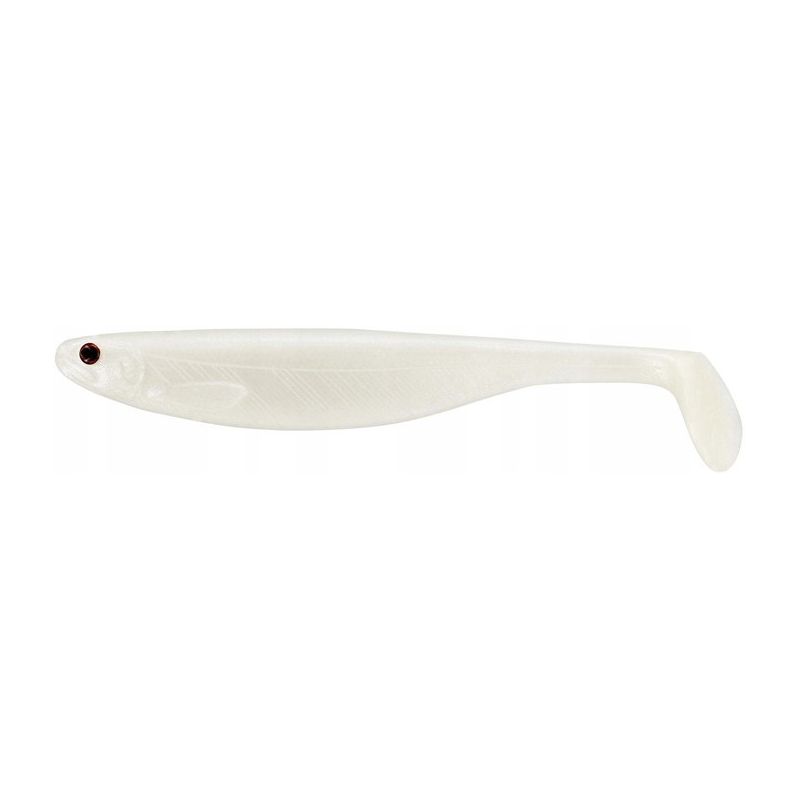 GUMA WESTIN SHADTEEZ SLIM 7,5cm 3g PEARL GUMA WESTIN SHADTEEZ SLIM 7,5cm 3g PEARL