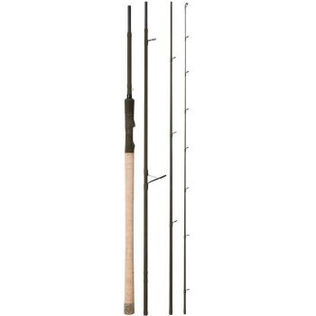 WĘDKA SAVAGE GEAR SG4 TRAVEL SHORE GAME 2,79m 7-24