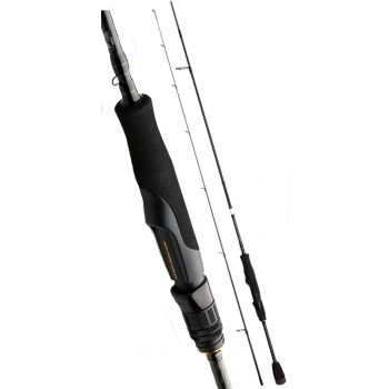 WĘDKA SAVAGE GEAR SG2 ULTRA LIGHT GAME 2,71m 1-7g