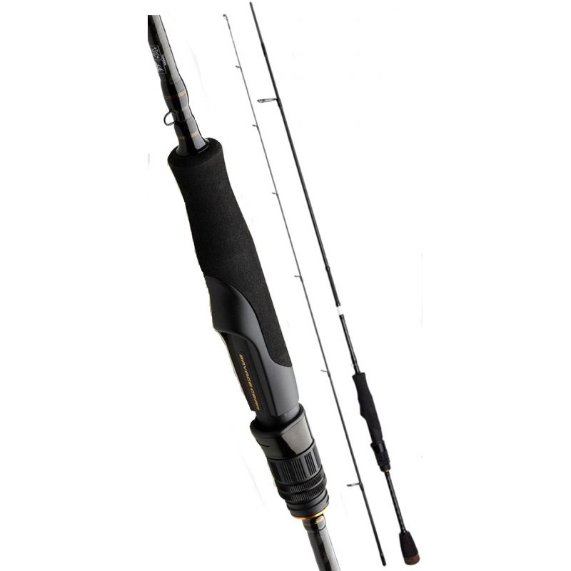 WĘDKA SAVAGE GEAR SG2 ULTRA LIGHT GAME 2,71m 1-7g WĘDKA SAVAGE GEAR SG2 ULTRA LIGHT GAME 2,71m 1-7g