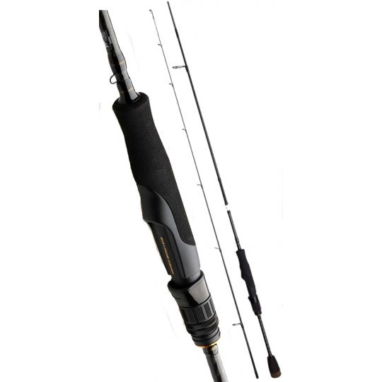 WĘDKA SAVAGE GEAR SG2 ULTRA LIGHT GAME 2,71m 1-7g WĘDKA SAVAGE GEAR SG2 ULTRA LIGHT GAME 2,71m 1-7g