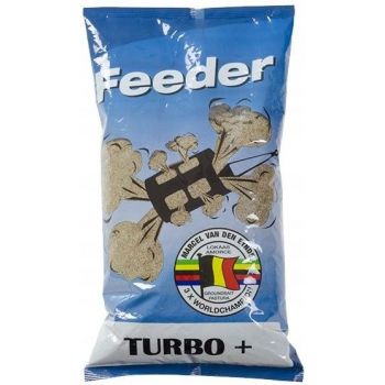 ZANĘTA MARCEL VAN DEN EYNDE 1kg FEEDER TURBO +