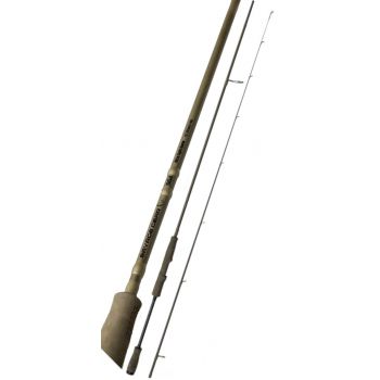 WĘDKA SAVAGE GEAR SG4 MEDIUM GAME 2,51m 12-35g