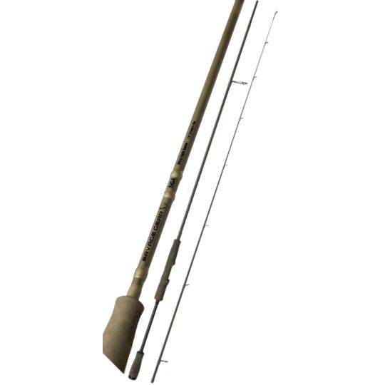 WĘDKA SAVAGE GEAR SG4 DISTANCE GAME 2,74m 10-30g WĘDKA SAVAGE GEAR SG4 DISTANCE GAME 2,74m 10-30g