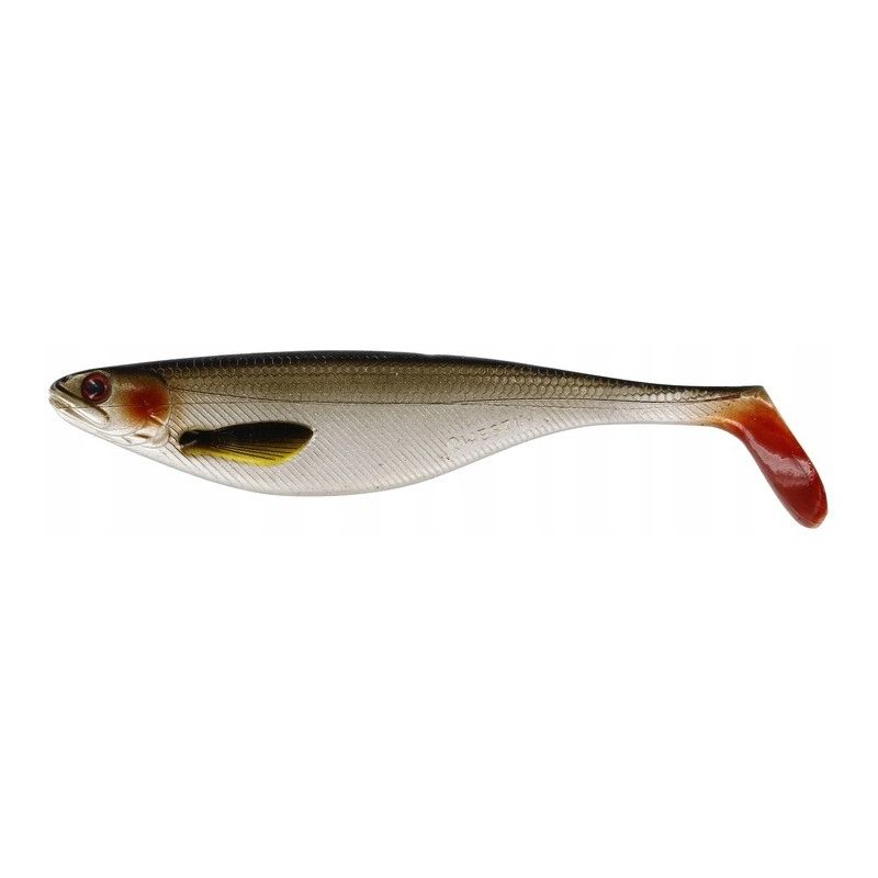 GUMA WESTIN SHADTEEZ 16cm 39g LIVELY ROACH GUMA WESTIN SHADTEEZ 16cm 39g LIVELY ROACH
