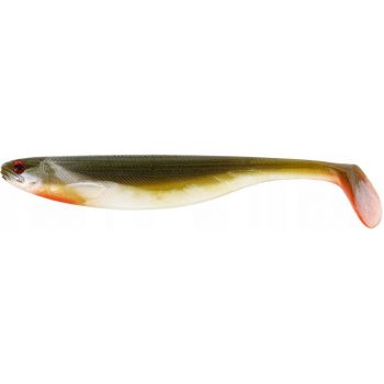 GUMA WESTIN SLIM SHADTEEZ 12cm 10g BASS ORANGE