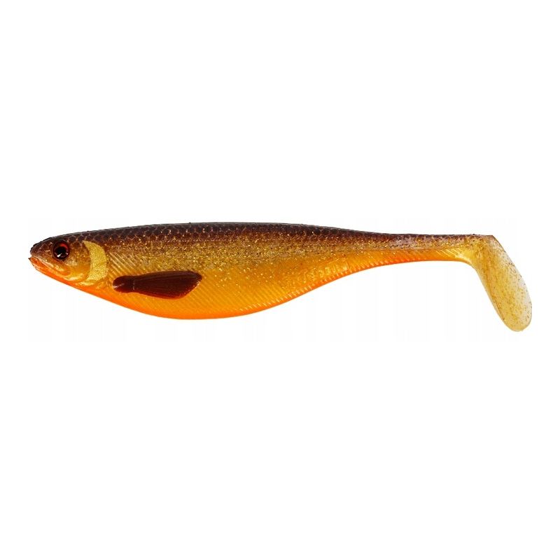 GUMA WESTIN SHADTEEZ 12cm 15g GOLD RUSH GUMA WESTIN SHADTEEZ 12cm 15g GOLD RUSH
