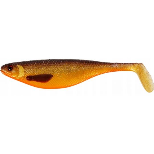 GUMA WESTIN SHADTEEZ 12cm 15g GOLD RUSH GUMA WESTIN SHADTEEZ 12cm 15g GOLD RUSH