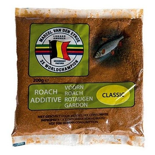 ATRAKTOR MVDE DODATEK DO ZANĘT 200g ROACH CLASSIC ATRAKTOR MVDE DODATEK DO ZANĘT 200g ROACH CLASSIC
