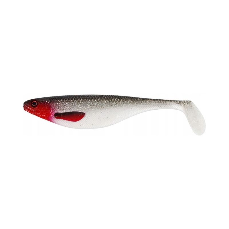 GUMA WESTIN SHADTEEZ 7cm 4g REDLIGHT GUMA WESTIN SHADTEEZ 7cm 4g REDLIGHT