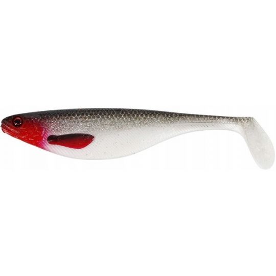 GUMA WESTIN SHADTEEZ 7cm 4g REDLIGHT GUMA WESTIN SHADTEEZ 7cm 4g REDLIGHT