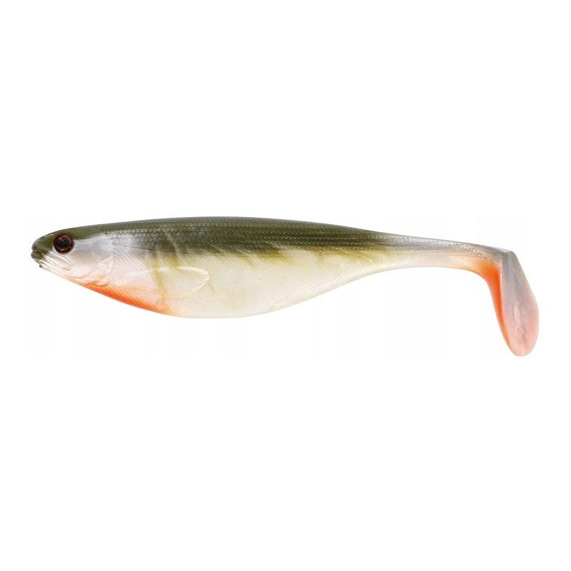 GUMA WESTIN SHADTEEZ 12cm 15g BASS ORANGE GUMA WESTIN SHADTEEZ 12cm 15g BASS ORANGE