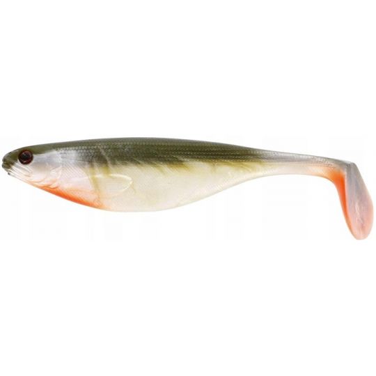 GUMA WESTIN SHADTEEZ 12cm 15g BASS ORANGE GUMA WESTIN SHADTEEZ 12cm 15g BASS ORANGE