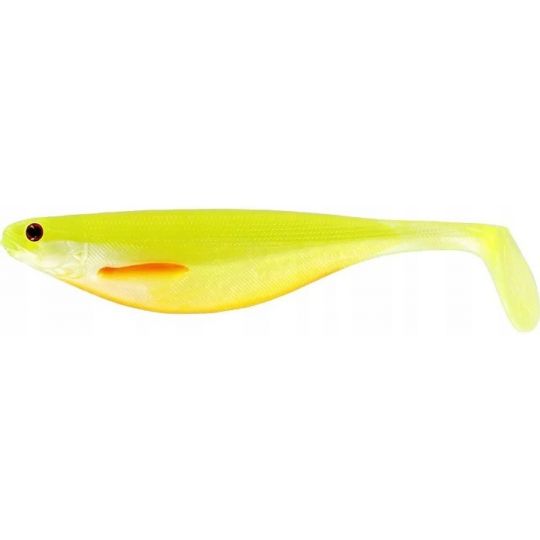 GUMA WESTIN SHADTEEZ 7cm 4g SLIME CURD