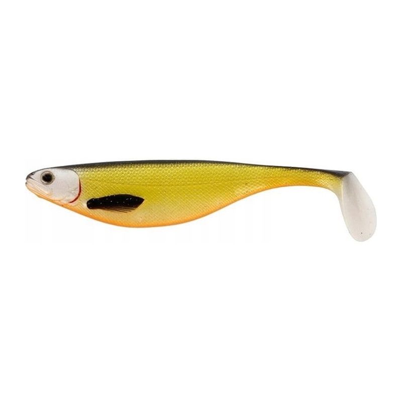 GUMA WESTIN SHADTEEZ 7cm 4g OFFICIAL ROACH GUMA WESTIN SHADTEEZ 7cm 4g OFFICIAL ROACH