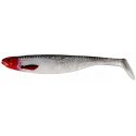 GUMA WESTIN SLIM SHADTEEZ 14cm 17g REDLIGHT