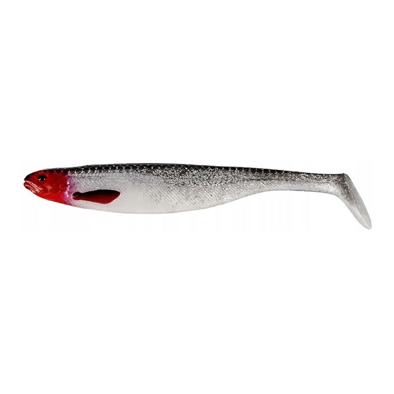 GUMA WESTIN SLIM SHADTEEZ 14cm 17g REDLIGHT GUMA WESTIN SLIM SHADTEEZ 14cm 17g REDLIGHT