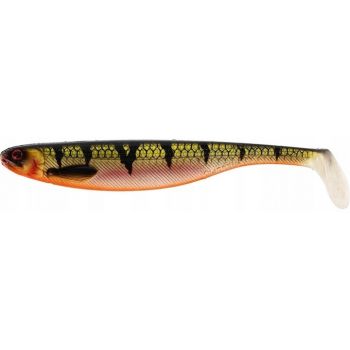 GUMA WESTIN SLIM SHADTEEZ 14cm 17g BLING PERCH