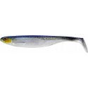 GUMA WESTIN SLIM SHADTEEZ 12cm 10g BLUE HEADLIGHT