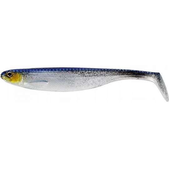 GUMA WESTIN SLIM SHADTEEZ 12cm 10g BLUE HEADLIGHT GUMA WESTIN SLIM SHADTEEZ 12cm 10g BLUE HEADLIGHT