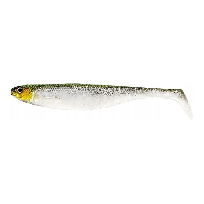 GUMA WESTIN SLIM SHADTEEZ 12cm 10g GREEN HEADLIGHT GUMA WESTIN SLIM SHADTEEZ 12cm 10g GREEN HEADLIGHT