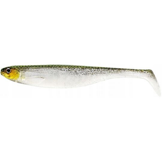 GUMA WESTIN SLIM SHADTEEZ 12cm 10g GREEN HEADLIGHT GUMA WESTIN SLIM SHADTEEZ 12cm 10g GREEN HEADLIGHT