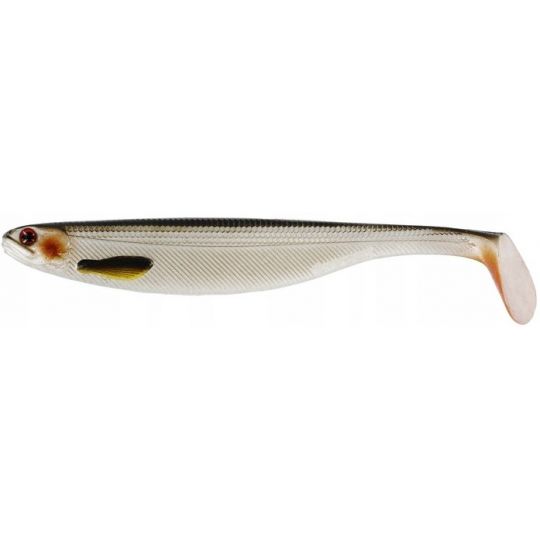 GUMA WESTIN SLIM SHADTEEZ 12cm 10g LIVELY ROACH