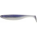 GUMA WESTIN SLIM SHADTEEZ 10cm 6g SPARKLING BLUE