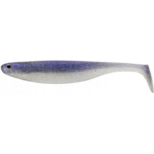 GUMA WESTIN SLIM SHADTEEZ 10cm 6g SPARKLING BLUE GUMA WESTIN SLIM SHADTEEZ 10cm 6g SPARKLING BLUE