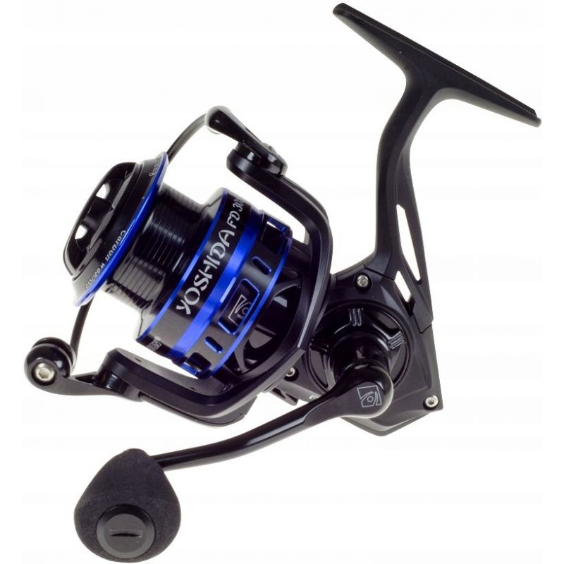 KOŁOWROTEK ROBINSON YOSHIDA FD 208 SPINNINGOWY KOŁOWROTEK ROBINSON YOSHIDA FD 208 SPINNINGOWY