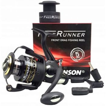 KOŁOWROTEK ROBINSON FREE RUNNER 506 WOLNY BIEG