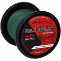 PLECIONKA MIKADO SILURUS 4X BRAID 0,40mm 300m
