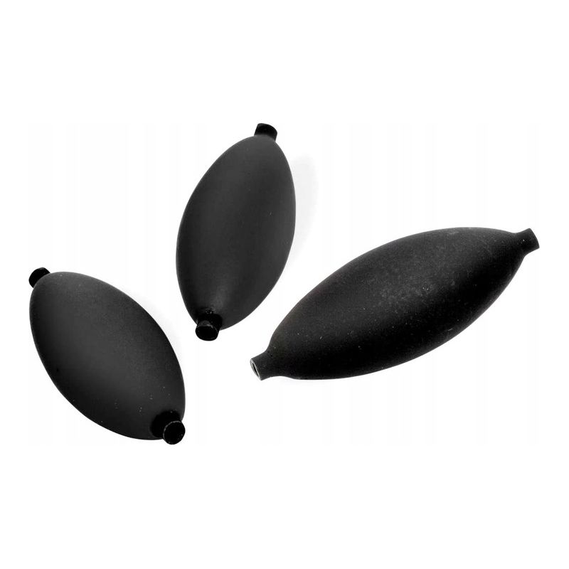SPŁAWIK PODWODNY BLACK CAT MICRO 3,5g SUMOWY 3szt SPŁAWIK PODWODNY BLACK CAT MICRO 3,5g SUMOWY 3szt