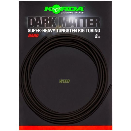 RURKA ANTYSPLĄTANIOWA KORDA DARK MATTER NANO TUBIN RURKA ANTYSPLĄTANIOWA KORDA DARK MATTER NANO TUBIN