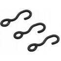 ŁĄCZNIK KORDA HOOK KLIP MEDIUM 