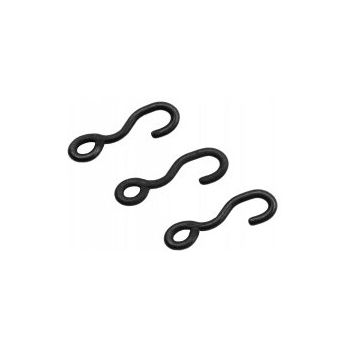 ŁĄCZNIK KORDA HOOK KLIP MEDIUM 