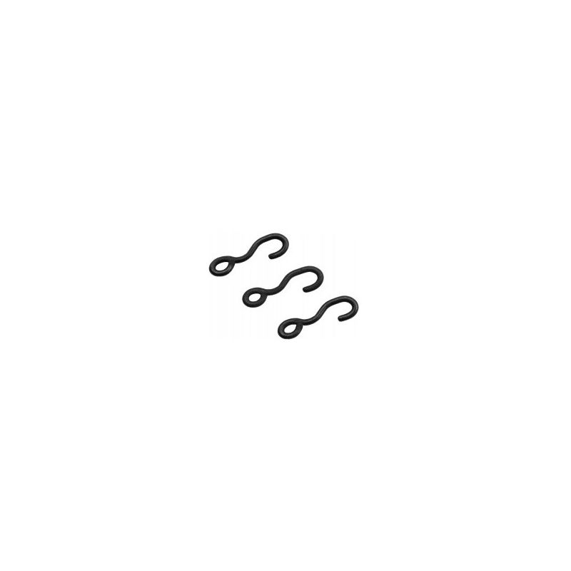 ŁĄCZNIK KORDA HOOK KLIP MEDIUM ŁĄCZNIK KORDA HOOK KLIP MEDIUM