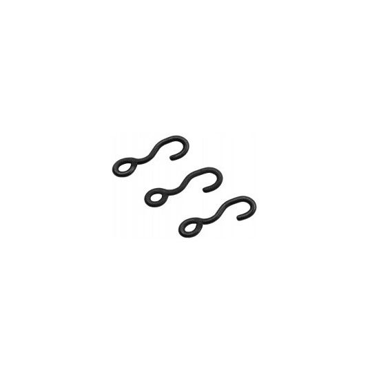 ŁĄCZNIK KORDA HOOK KLIP MEDIUM ŁĄCZNIK KORDA HOOK KLIP MEDIUM