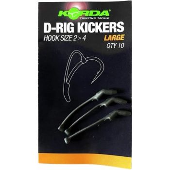 POZYCJONER KORDA KICKERS D RIG LARGE GREEN