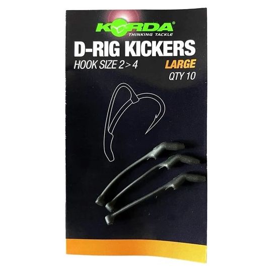 POZYCJONER KORDA KICKERS D RIG LARGE GREEN