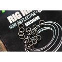 KÓŁKA ŁĄCZNIKOWE KORDA RIG RING LARGE