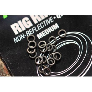 KÓŁKA ŁĄCZNIKOWE KORDA RIG RING LARGE